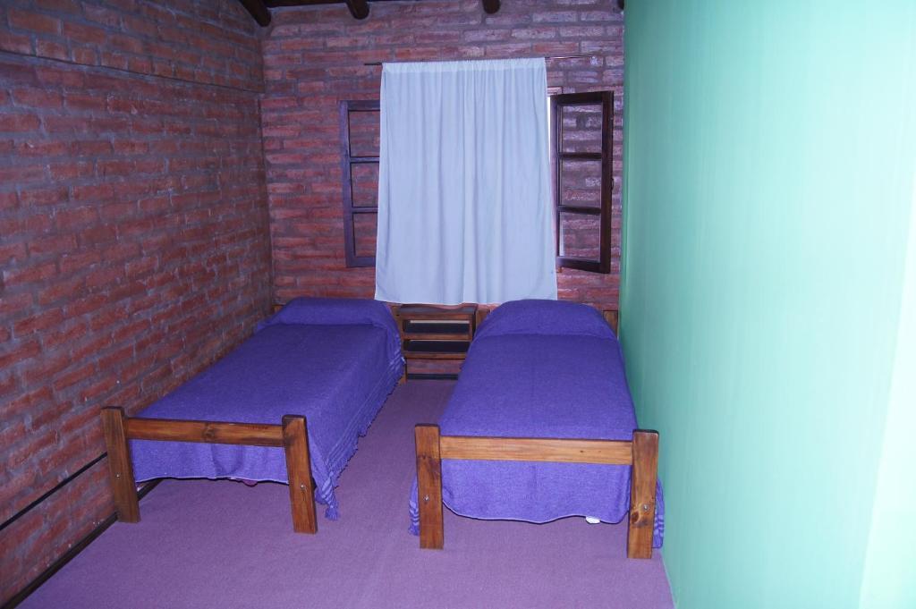 Altos Del Valle San Agustín de Valle Fértil Cameră foto