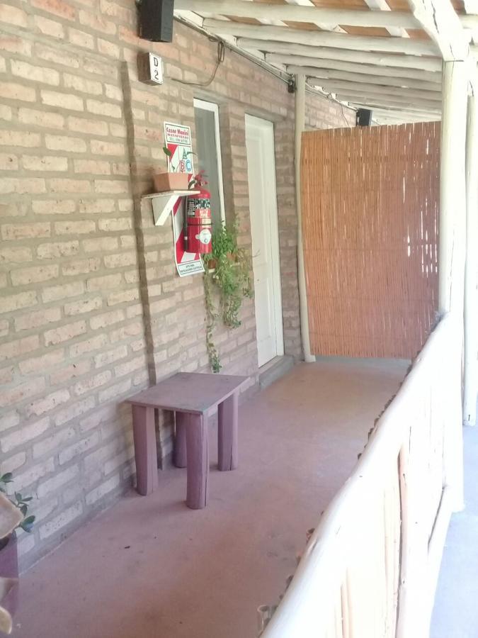Altos Del Valle San Agustín de Valle Fértil Exterior foto